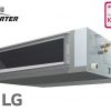 Điều hòa nối ống gió LG 18.000btu 1 chiều Inverter ZBNQ18GM1A0 | 2022